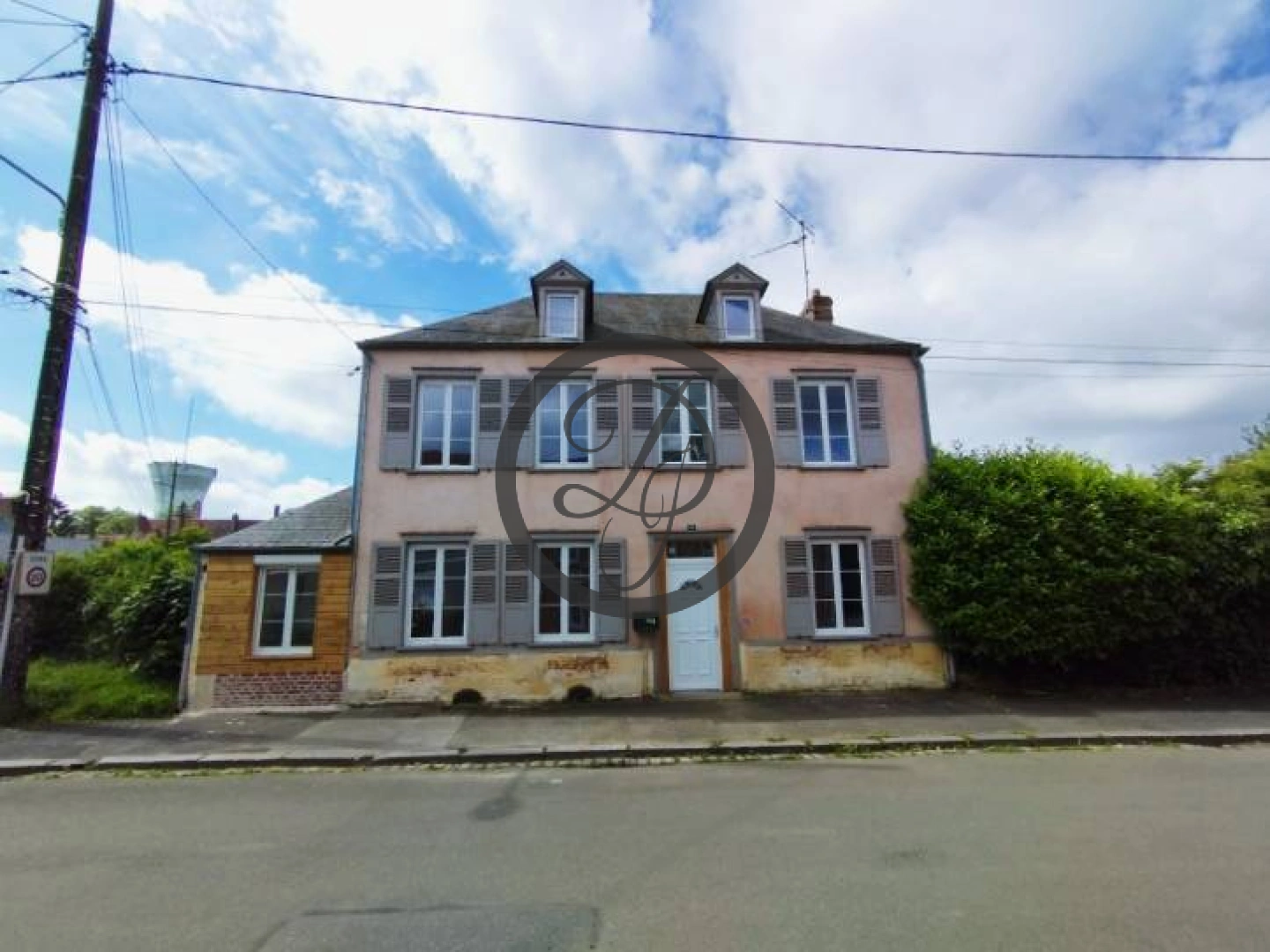 property