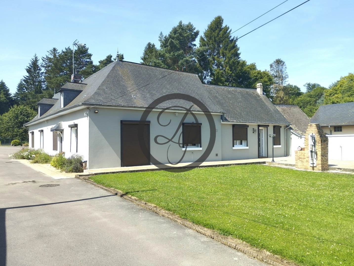 property