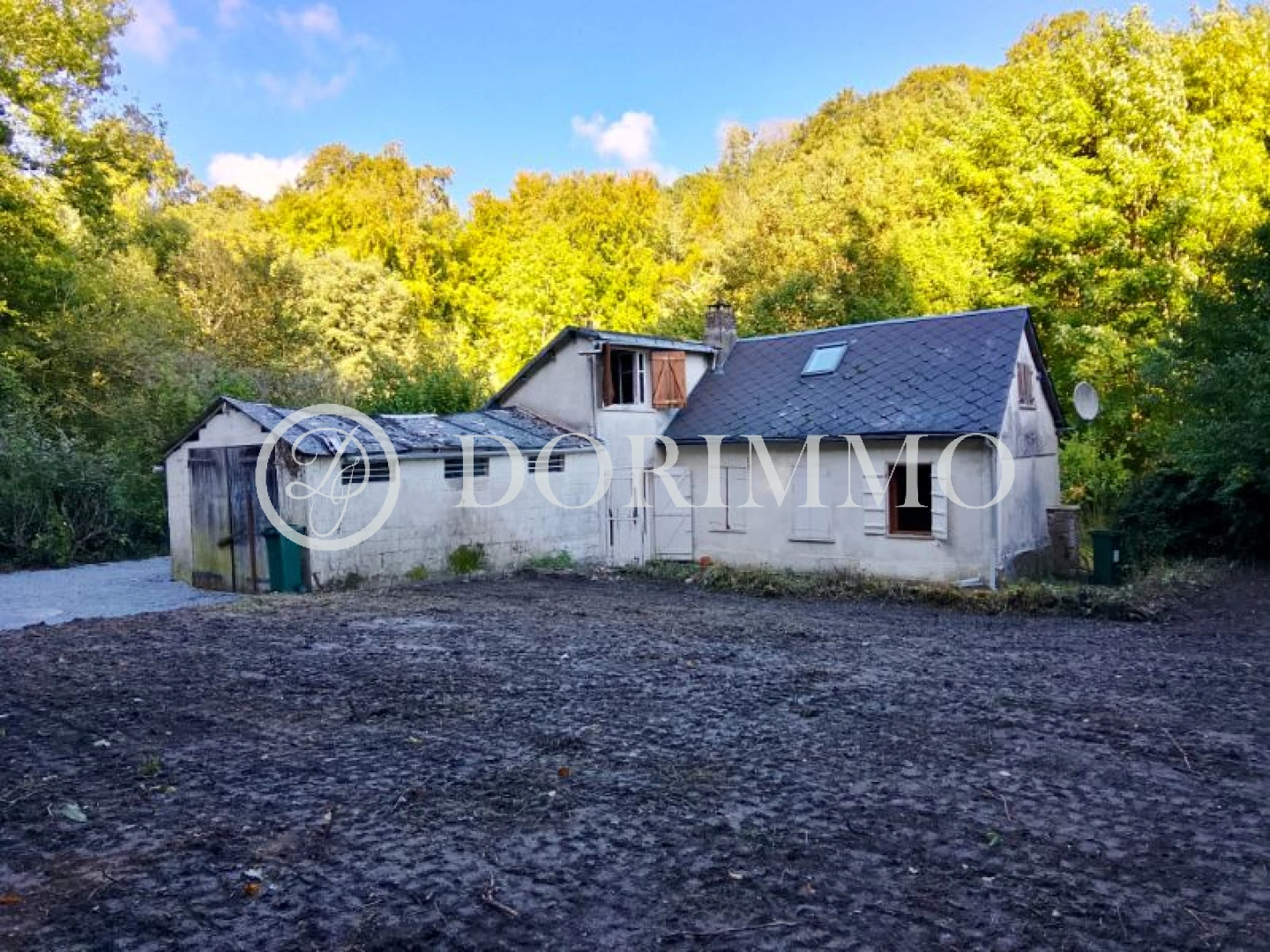 property