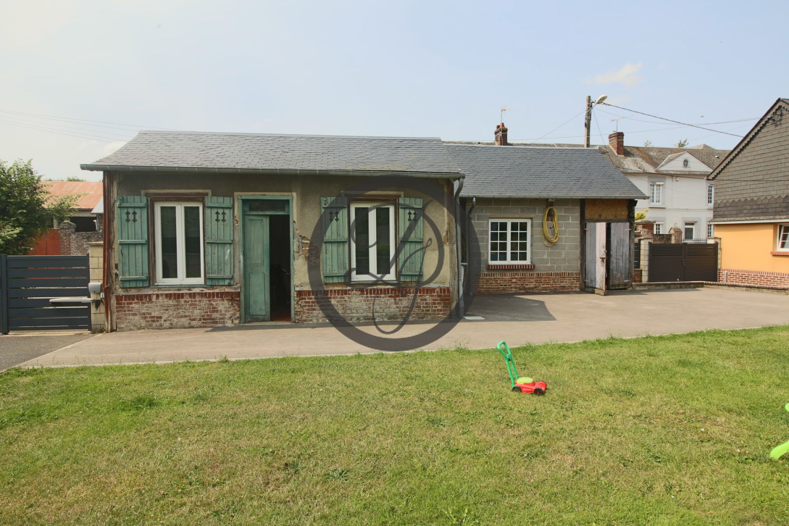 property
